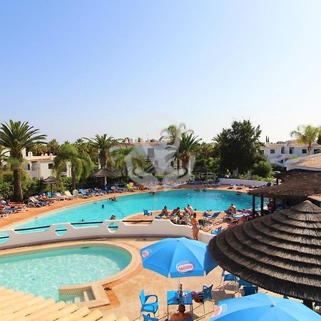 Camelia 89 Sao Rafael - Albufeira, Algarve Apartman Kültér fotó