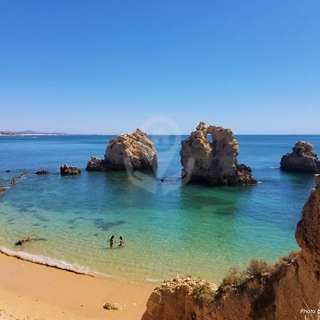 Camelia 89 Sao Rafael - Albufeira, Algarve Apartman Kültér fotó