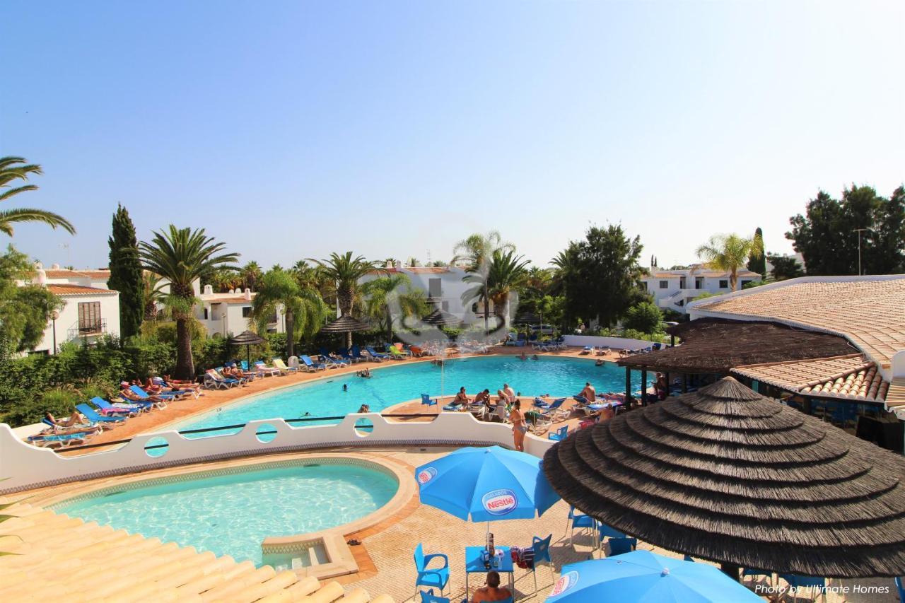 Camelia 89 Sao Rafael - Albufeira, Algarve Apartman Kültér fotó