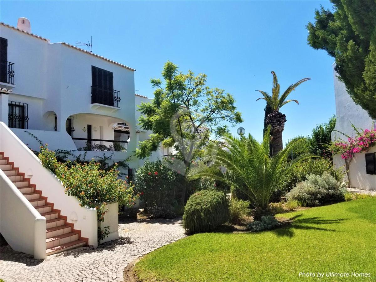 Camelia 89 Sao Rafael - Albufeira, Algarve Apartman Kültér fotó