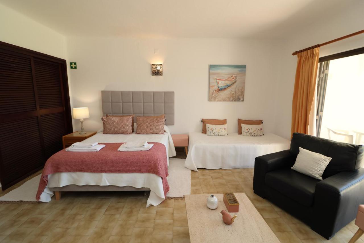 Camelia 89 Sao Rafael - Albufeira, Algarve Apartman Kültér fotó