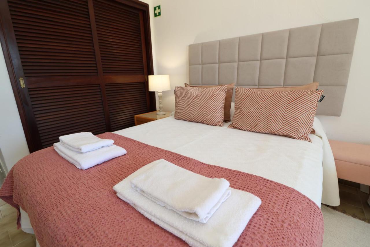 Camelia 89 Sao Rafael - Albufeira, Algarve Apartman Kültér fotó