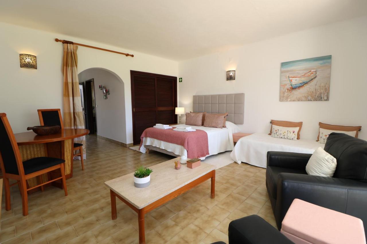 Camelia 89 Sao Rafael - Albufeira, Algarve Apartman Kültér fotó
