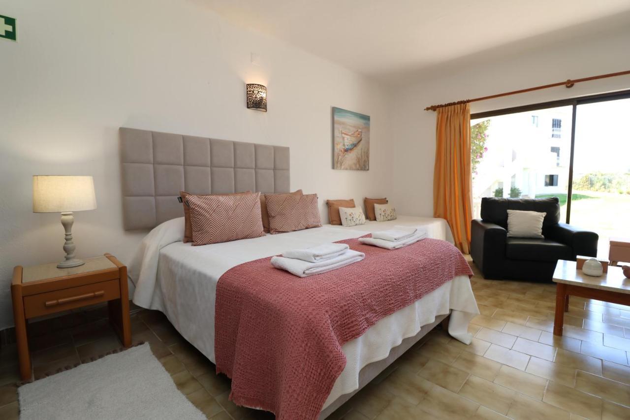 Camelia 89 Sao Rafael - Albufeira, Algarve Apartman Kültér fotó