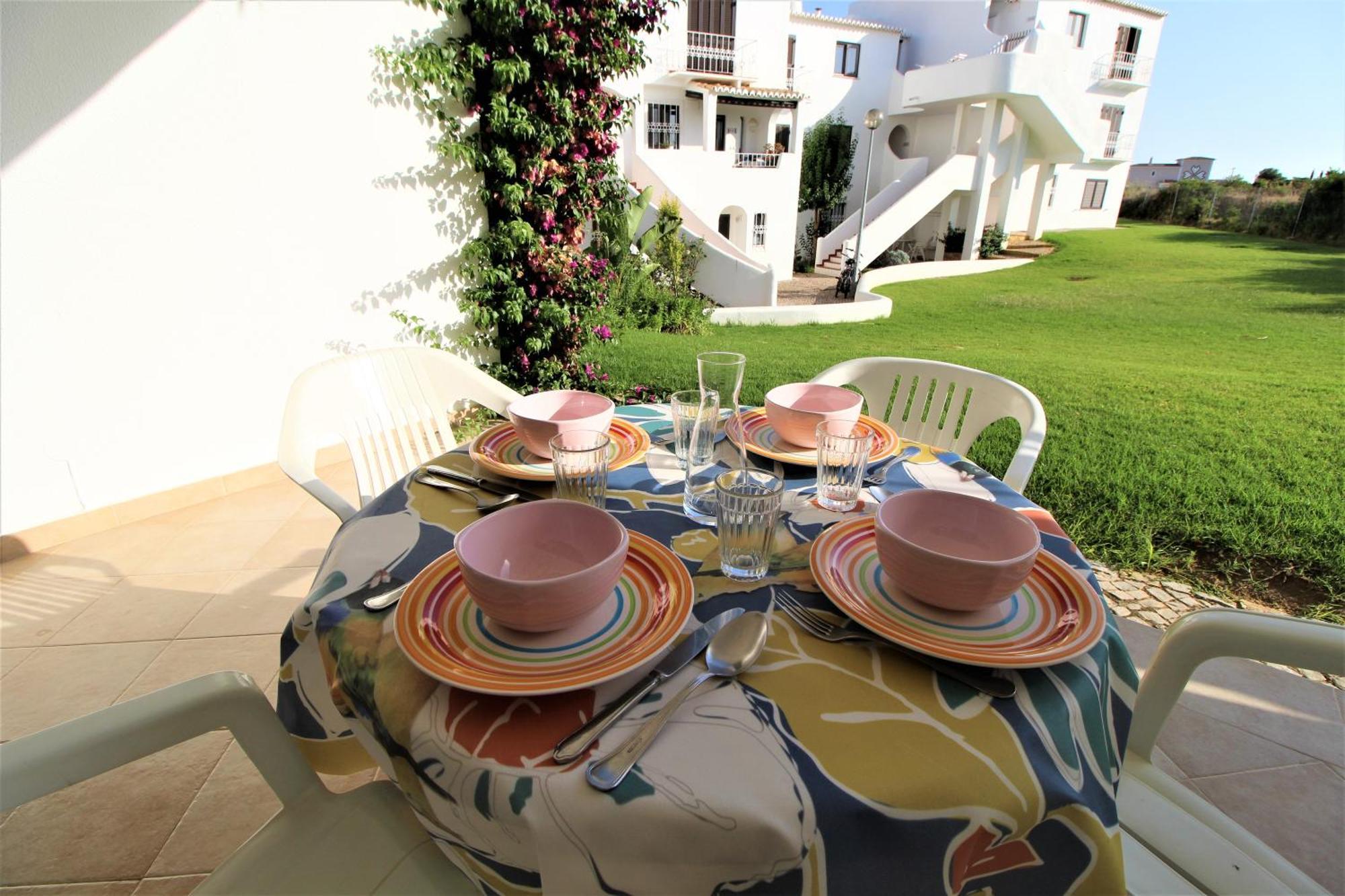 Camelia 89 Sao Rafael - Albufeira, Algarve Apartman Kültér fotó