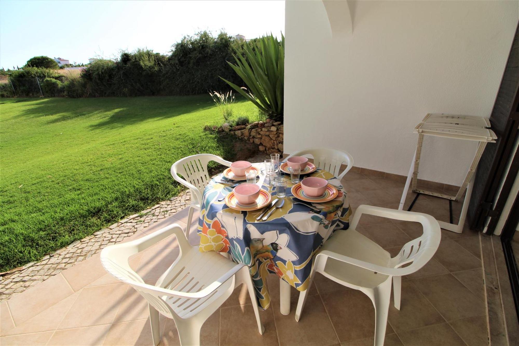 Camelia 89 Sao Rafael - Albufeira, Algarve Apartman Kültér fotó