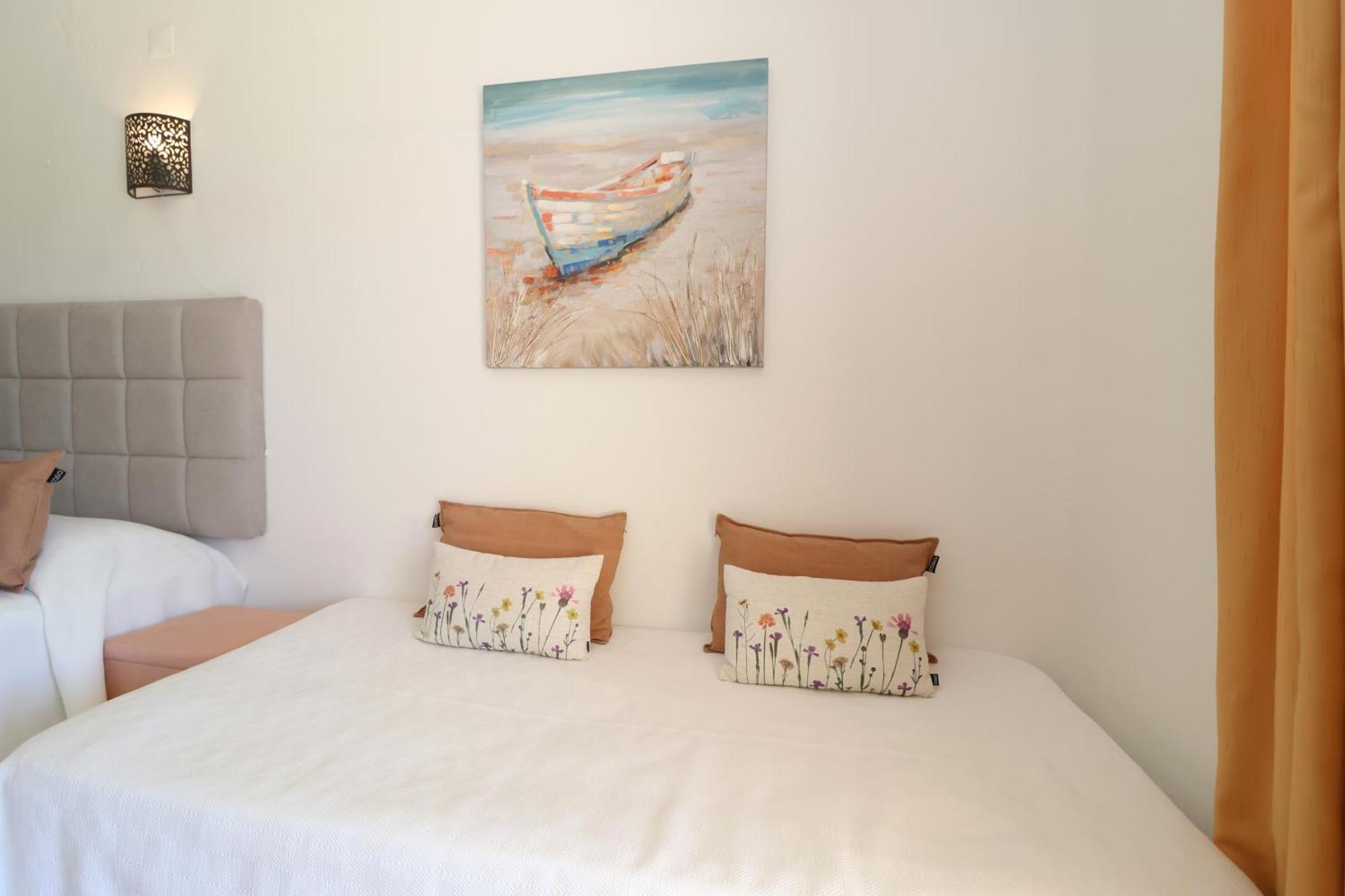 Camelia 89 Sao Rafael - Albufeira, Algarve Apartman Kültér fotó