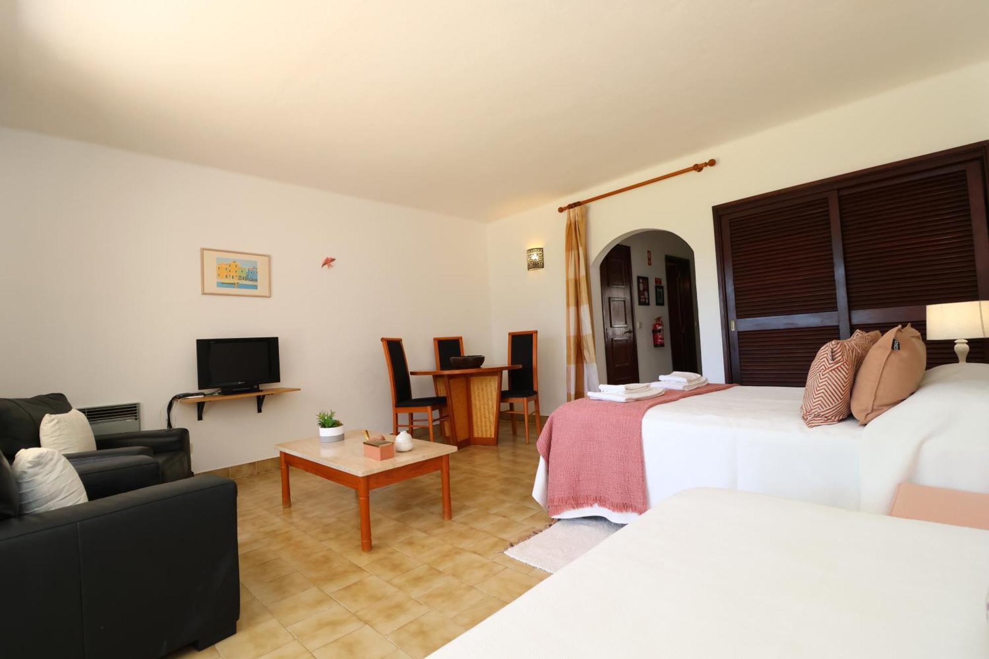 Camelia 89 Sao Rafael - Albufeira, Algarve Apartman Kültér fotó