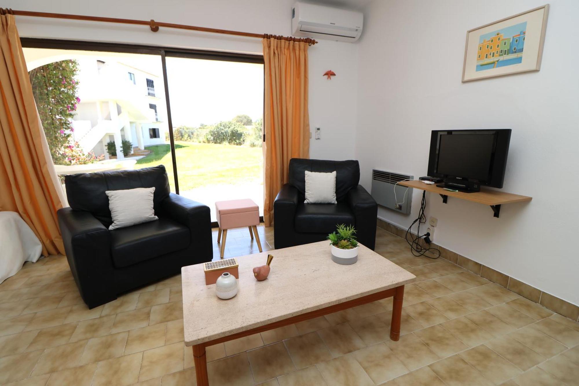 Camelia 89 Sao Rafael - Albufeira, Algarve Apartman Kültér fotó