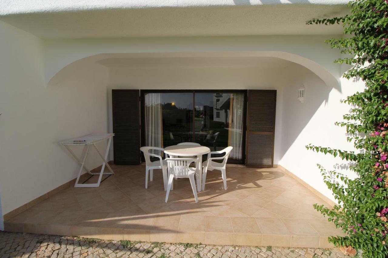 Camelia 89 Sao Rafael - Albufeira, Algarve Apartman Kültér fotó
