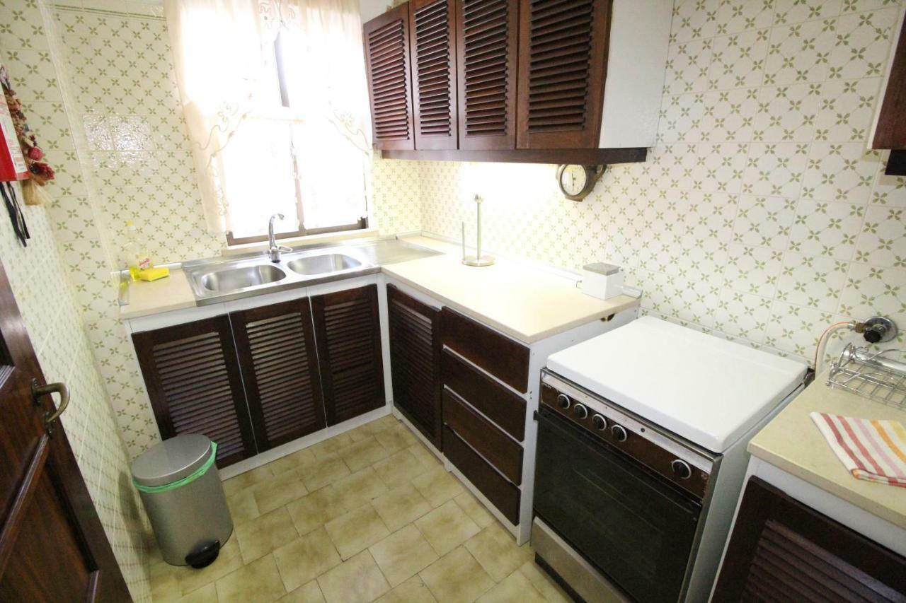 Camelia 89 Sao Rafael - Albufeira, Algarve Apartman Kültér fotó